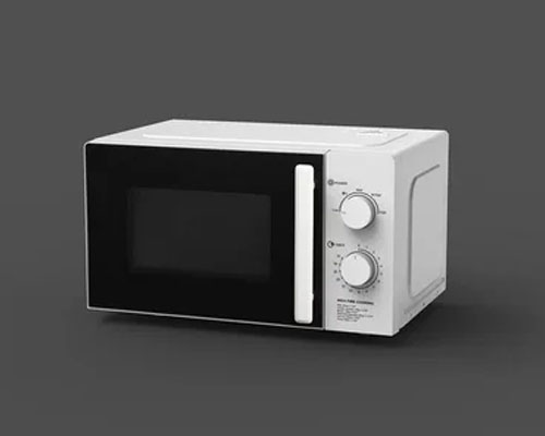micro-oven